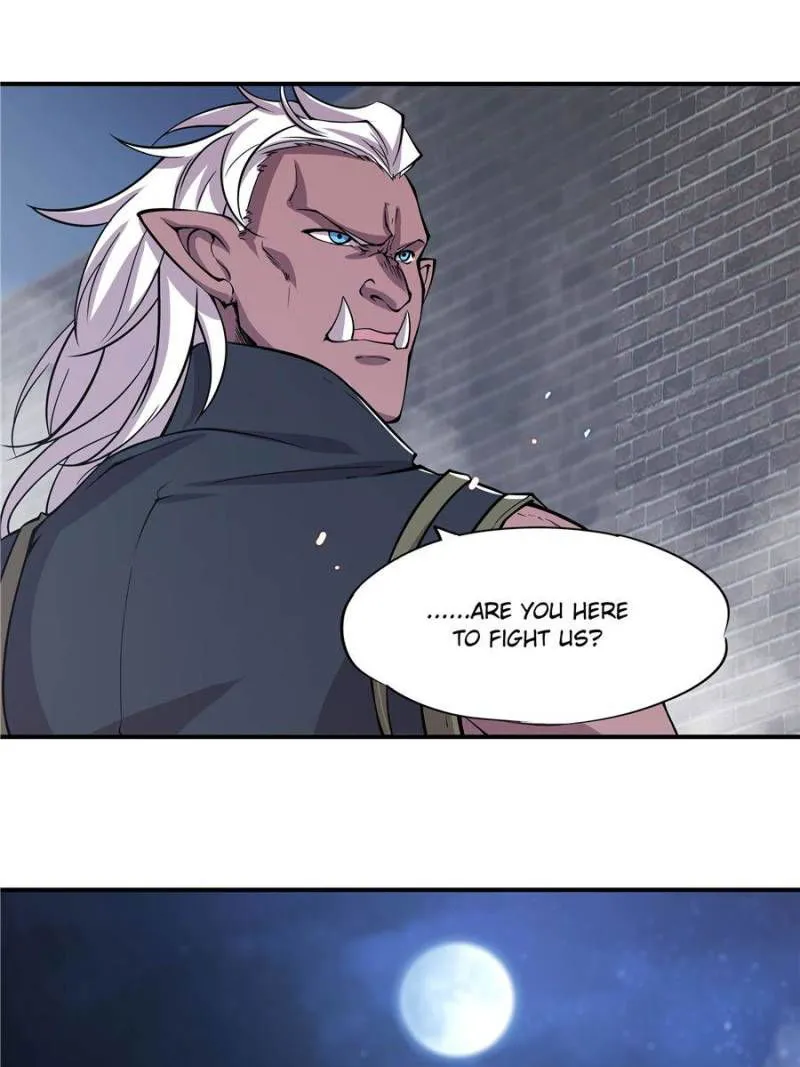 Vampires and Knight Chapter 20 Online - página 25