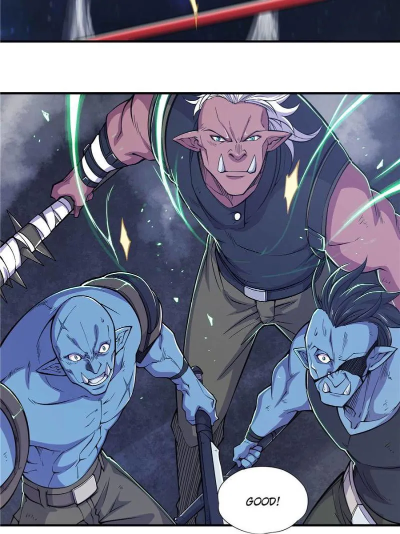 Vampires and Knight Chapter 20 Online - página 28