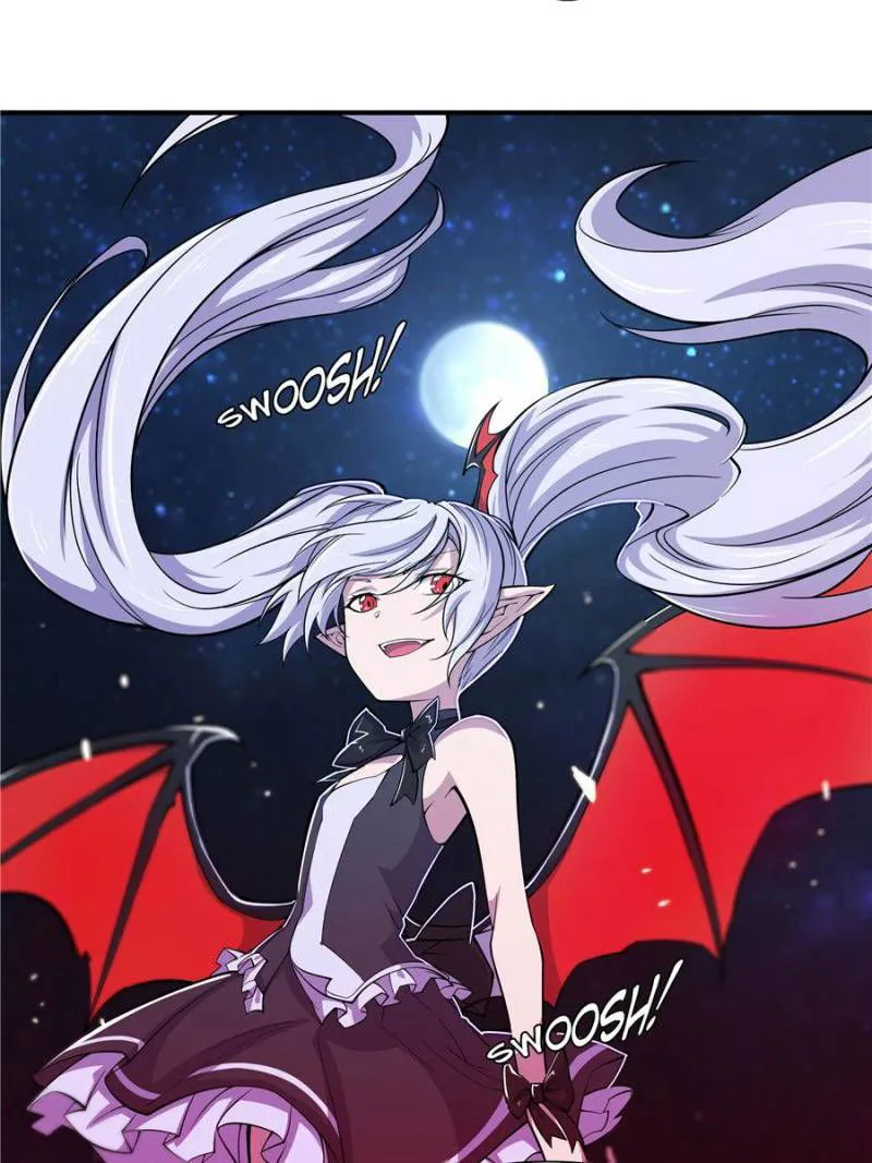 Vampires and Knight Chapter 20 Online - página 29