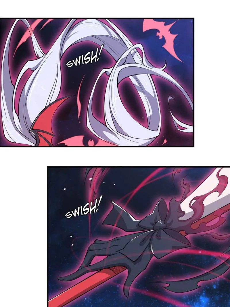 Vampires and Knight Chapter 20 Online - página 31