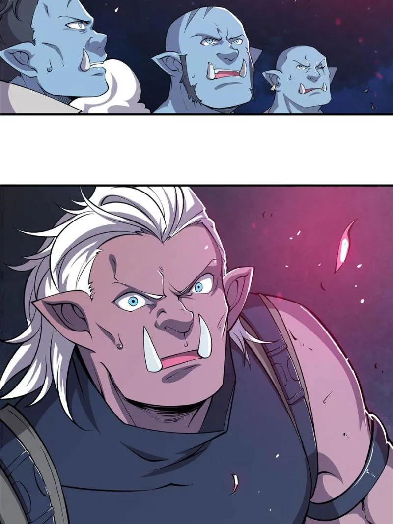 Vampires and Knight Chapter 20 Online - página 33