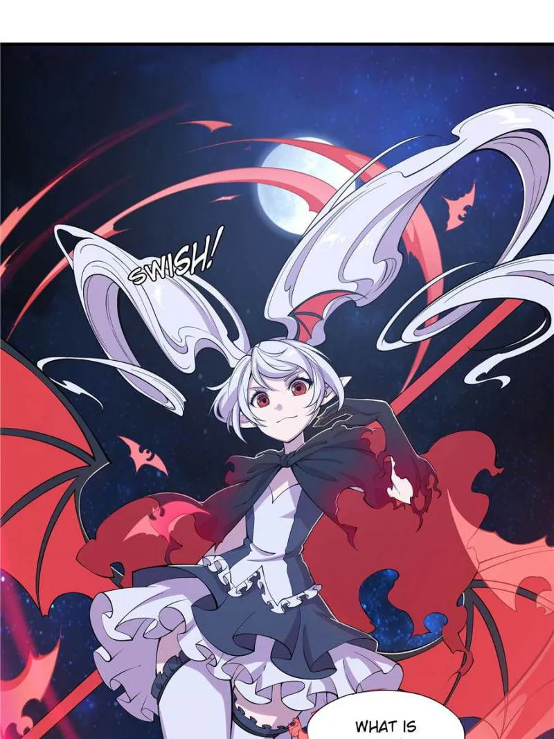 Vampires and Knight Chapter 20 Online - página 35