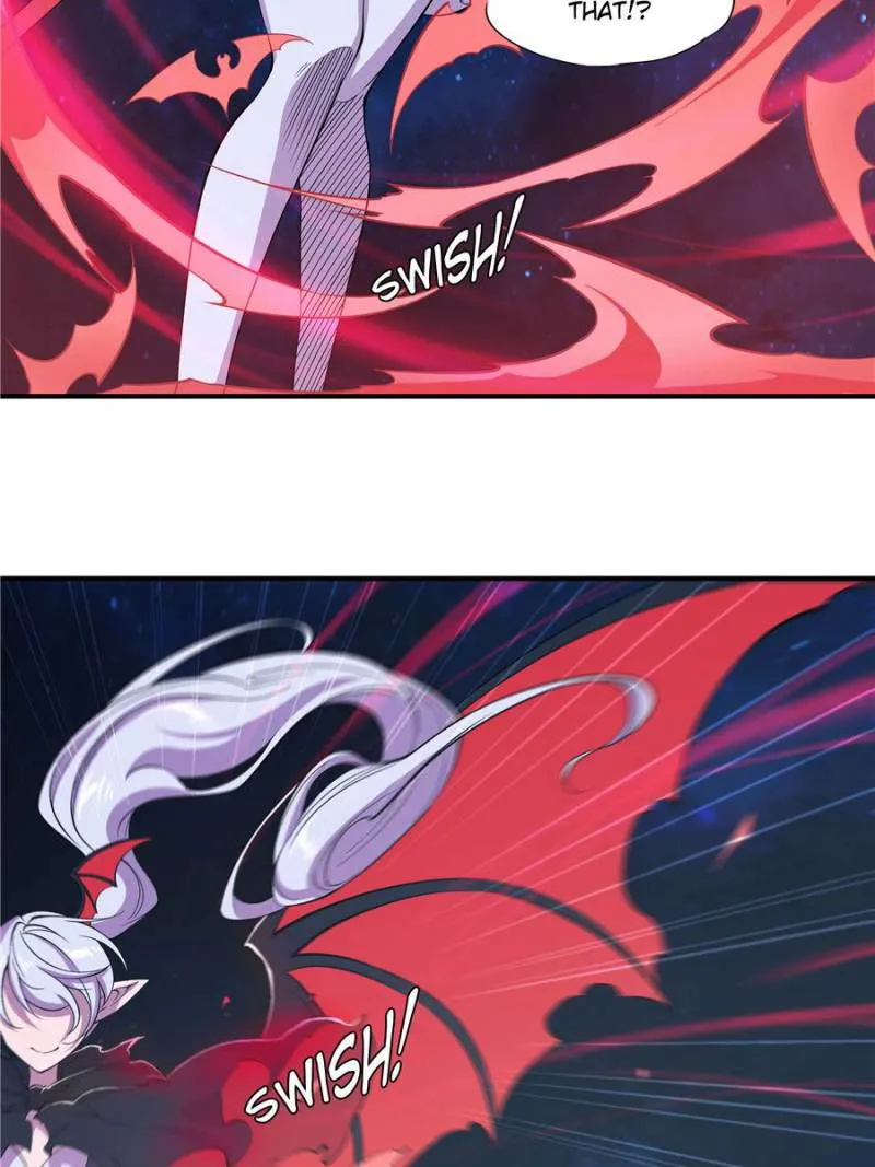 Vampires and Knight Chapter 20 Online - página 36