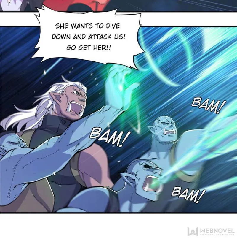 Vampires and Knight Chapter 20 Online - página 37