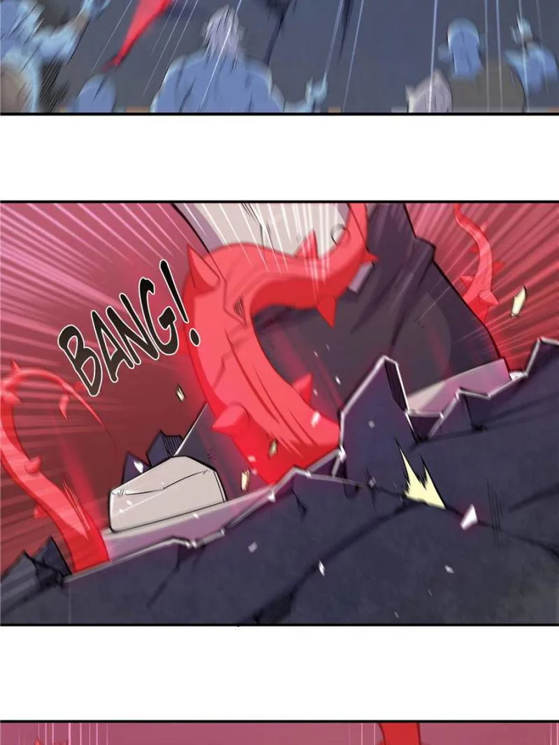 Vampires and Knight Chapter 20 Online - página 43