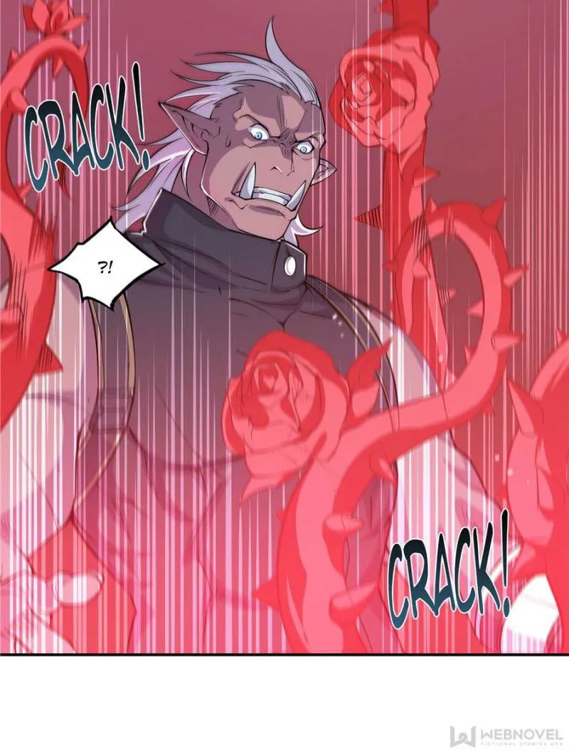 Vampires and Knight Chapter 20 Online - página 44