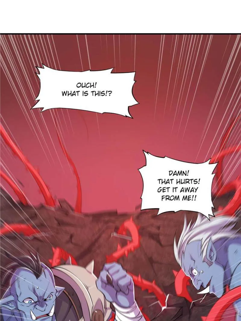 Vampires and Knight Chapter 20 Online - página 45