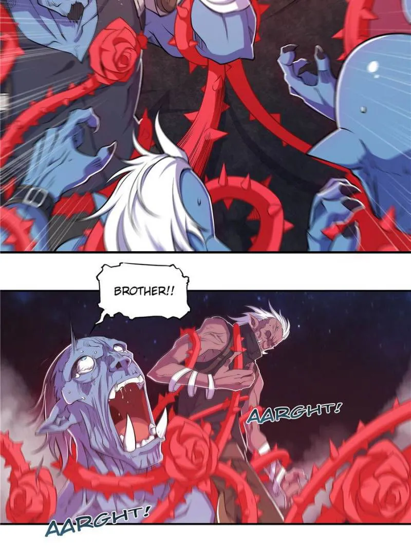 Vampires and Knight Chapter 20 Online - página 46