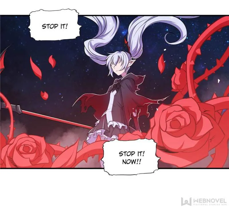 Vampires and Knight Chapter 20 Online - página 47