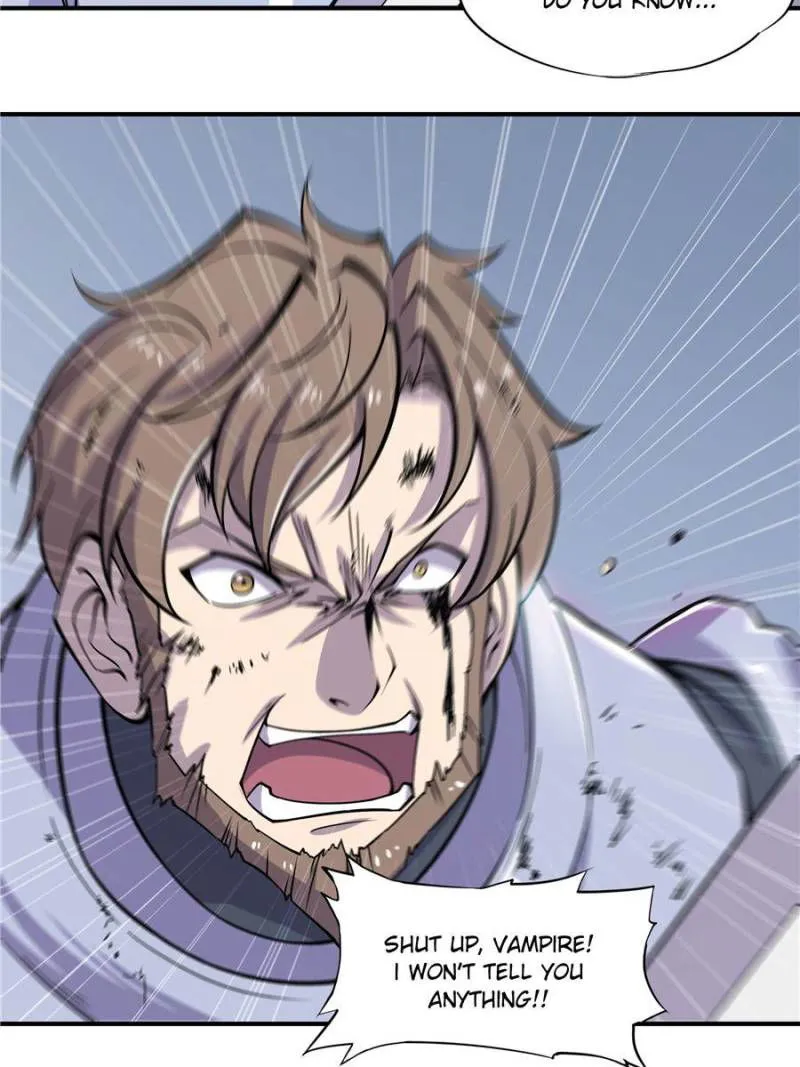 Vampires and Knight Chapter 20 Online - página 50