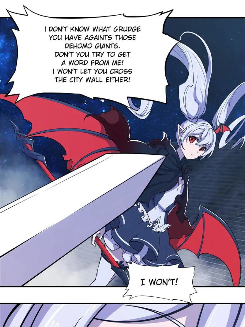 Vampires and Knight Chapter 20 Online - página 52