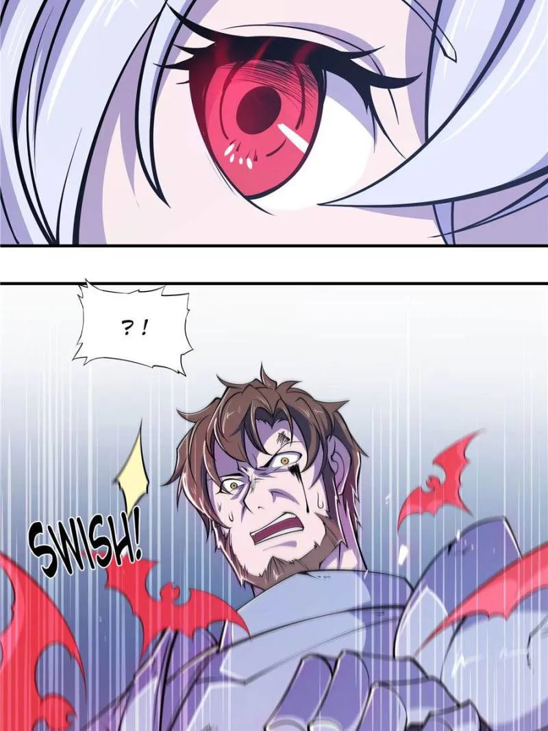 Vampires and Knight Chapter 20 Online - página 53