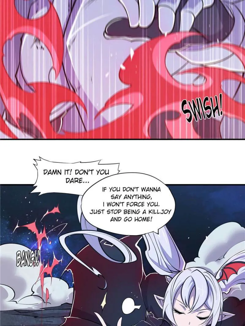 Vampires and Knight Chapter 20 Online - página 54