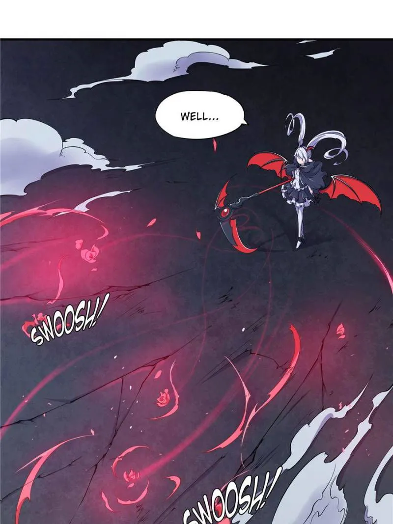 Vampires and Knight Chapter 20 Online - página 56