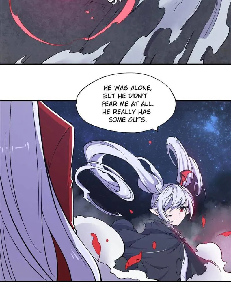 Vampires and Knight Chapter 20 Online - página 57