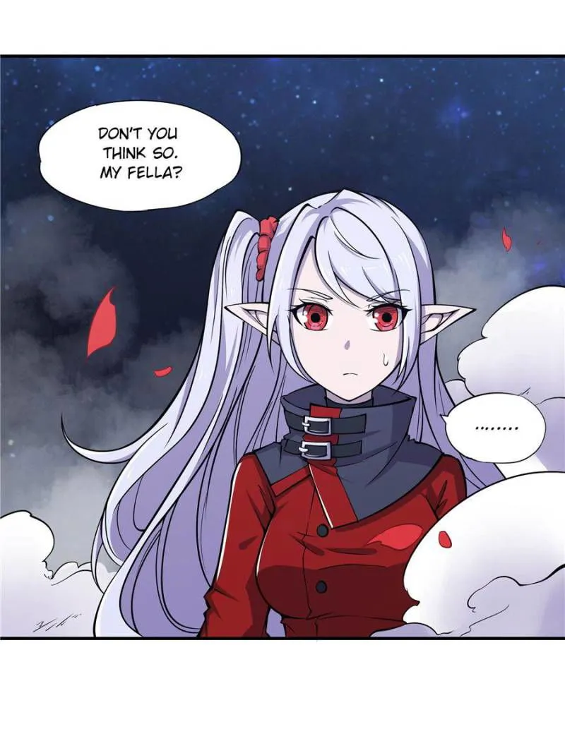 Vampires and Knight Chapter 20 Online - página 58