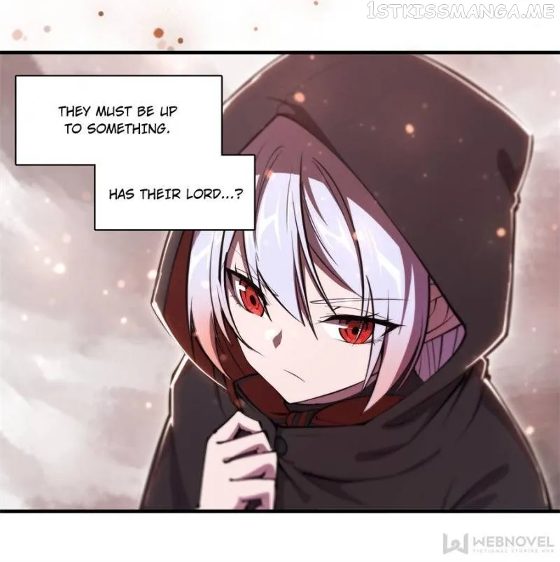 Vampires and Knight Chapter 200 Online - página 3