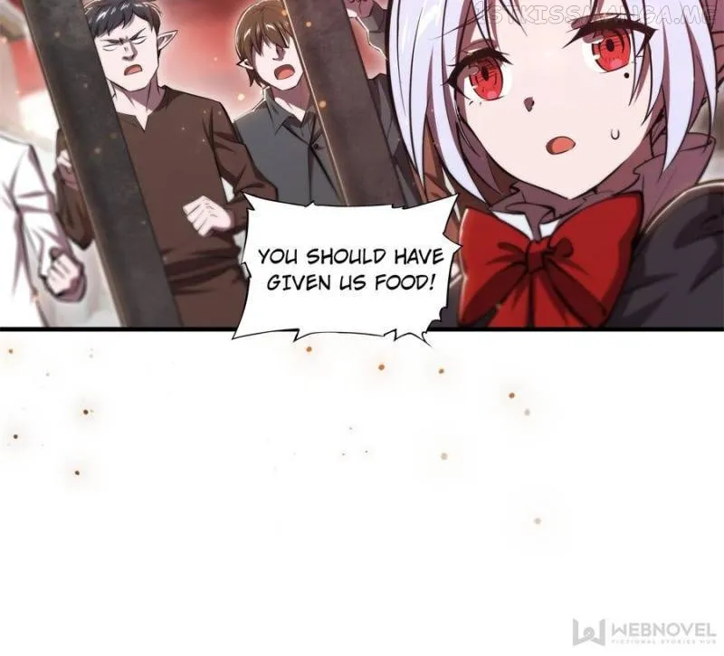 Vampires and Knight Chapter 200 Online - página 8