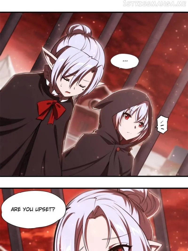 Vampires and Knight Chapter 200 Online - página 9