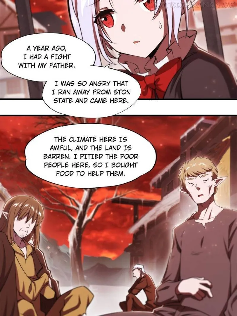 Vampires and Knight Chapter 200 Online - página 10