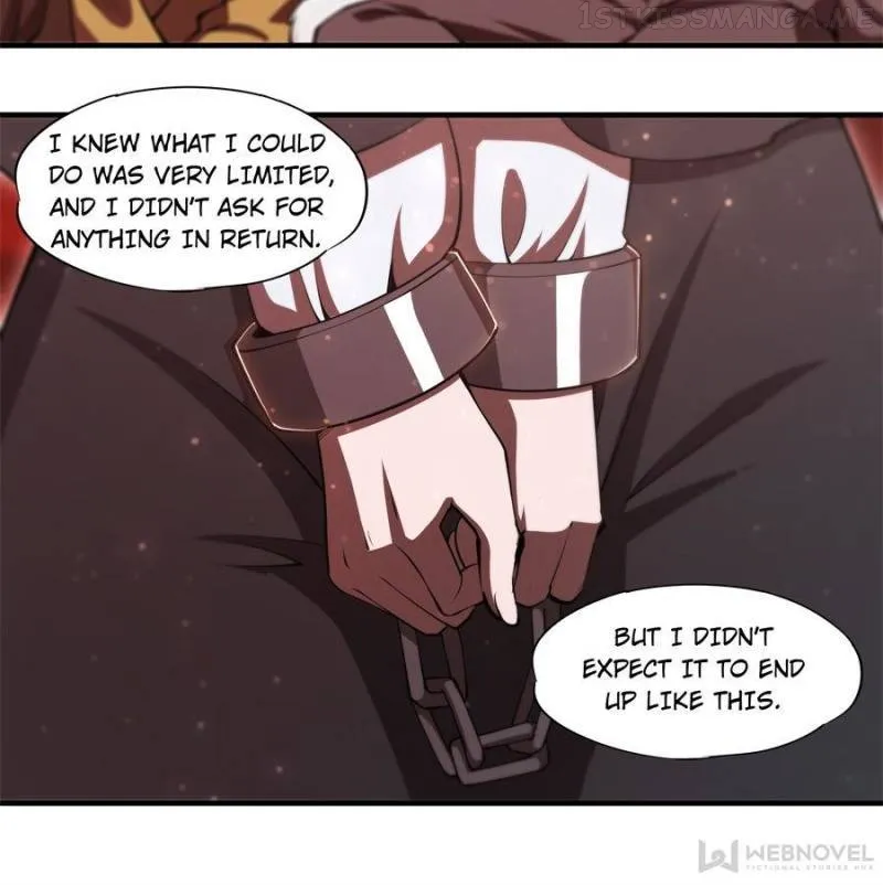 Vampires and Knight Chapter 200 Online - página 11