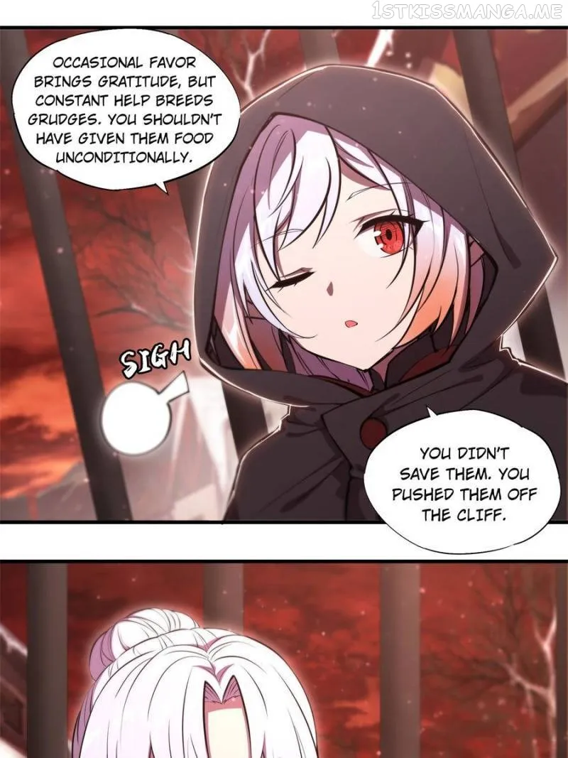 Vampires and Knight Chapter 200 Online - página 12
