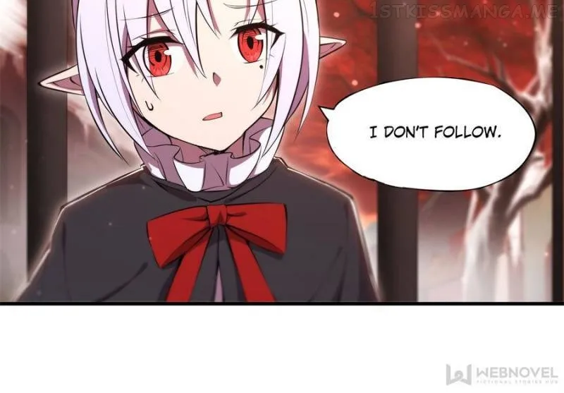 Vampires and Knight Chapter 200 Online - página 13