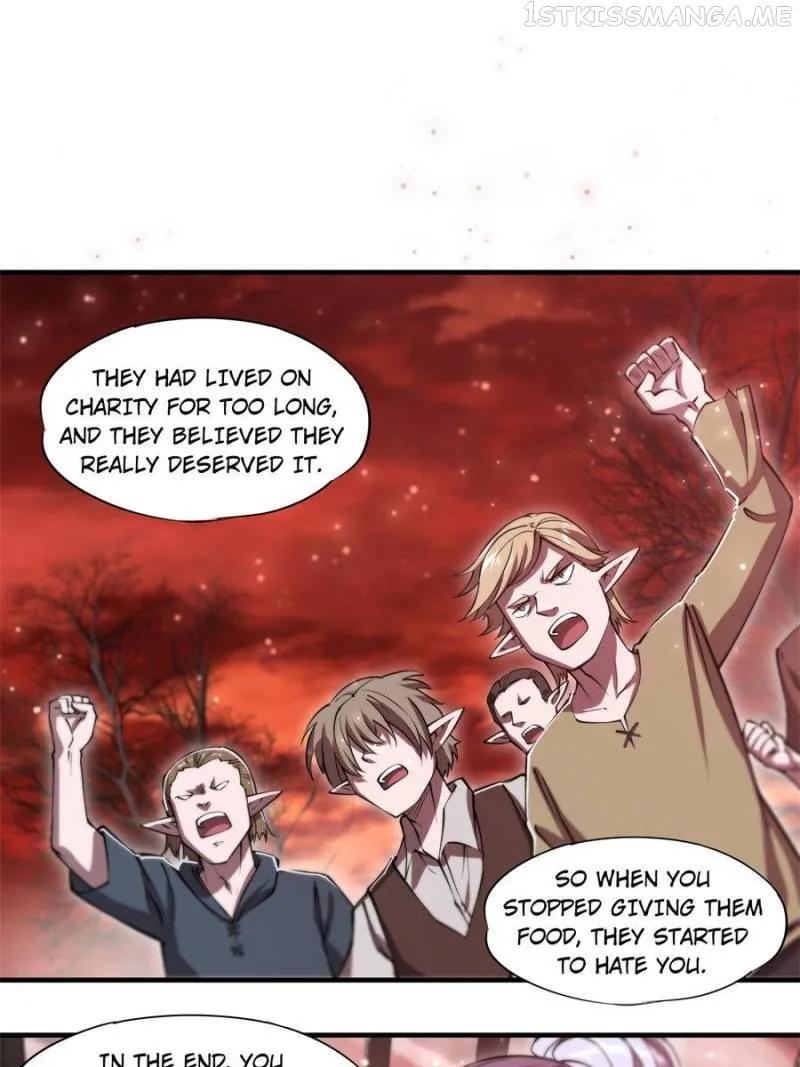 Vampires and Knight Chapter 200 Online - página 14