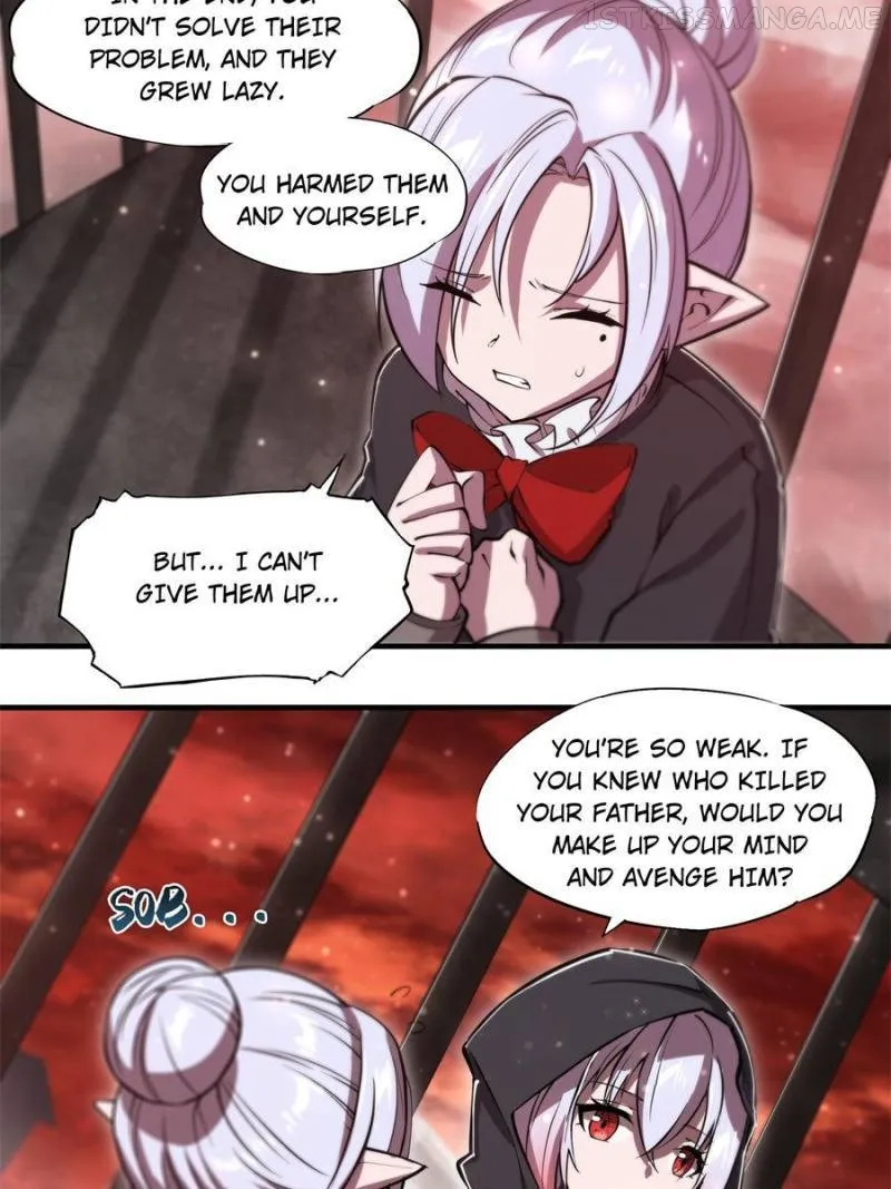 Vampires and Knight Chapter 200 Online - página 15