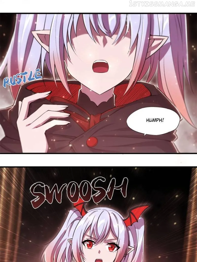 Vampires and Knight Chapter 200 Online - página 24