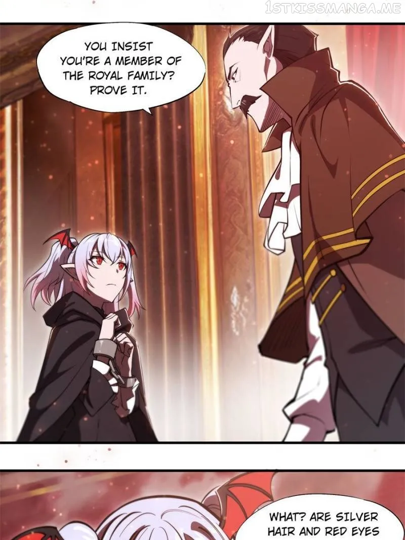 Vampires and Knight Chapter 200 Online - página 26