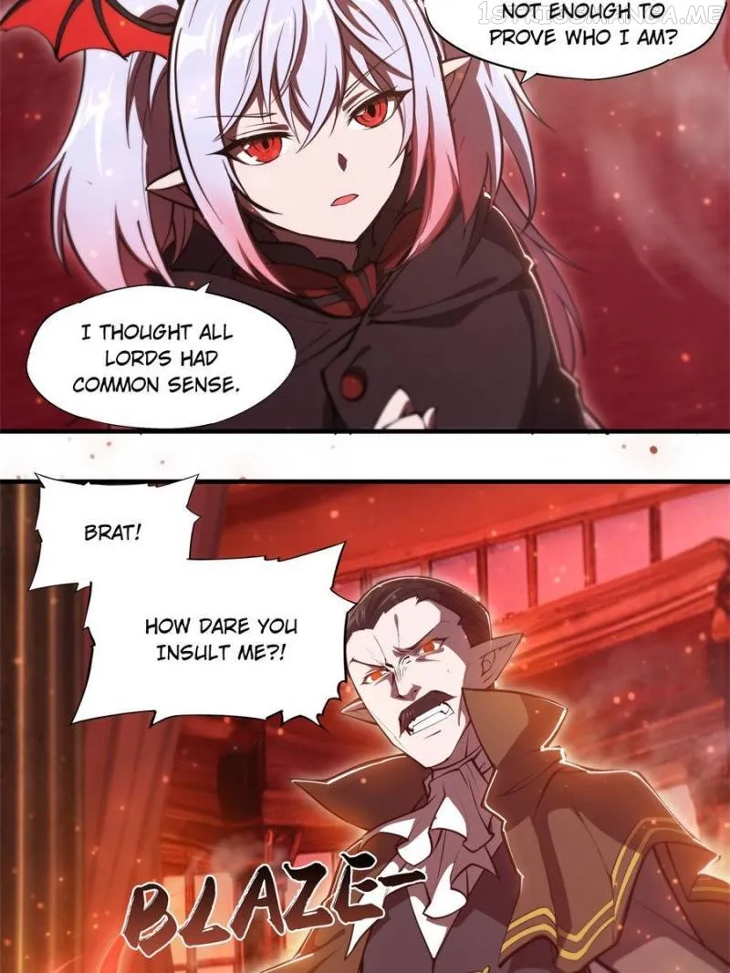 Vampires and Knight Chapter 200 Online - página 27