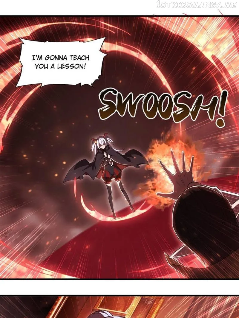 Vampires and Knight Chapter 200 Online - página 29