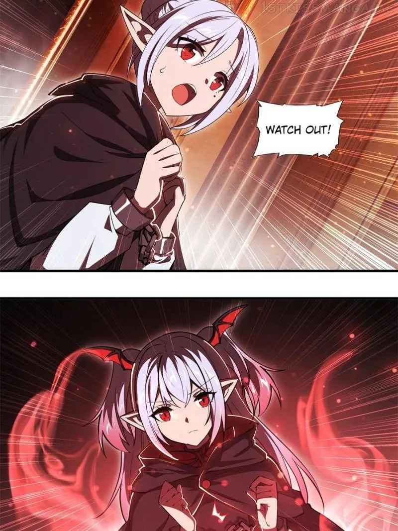 Vampires and Knight Chapter 200 Online - página 30
