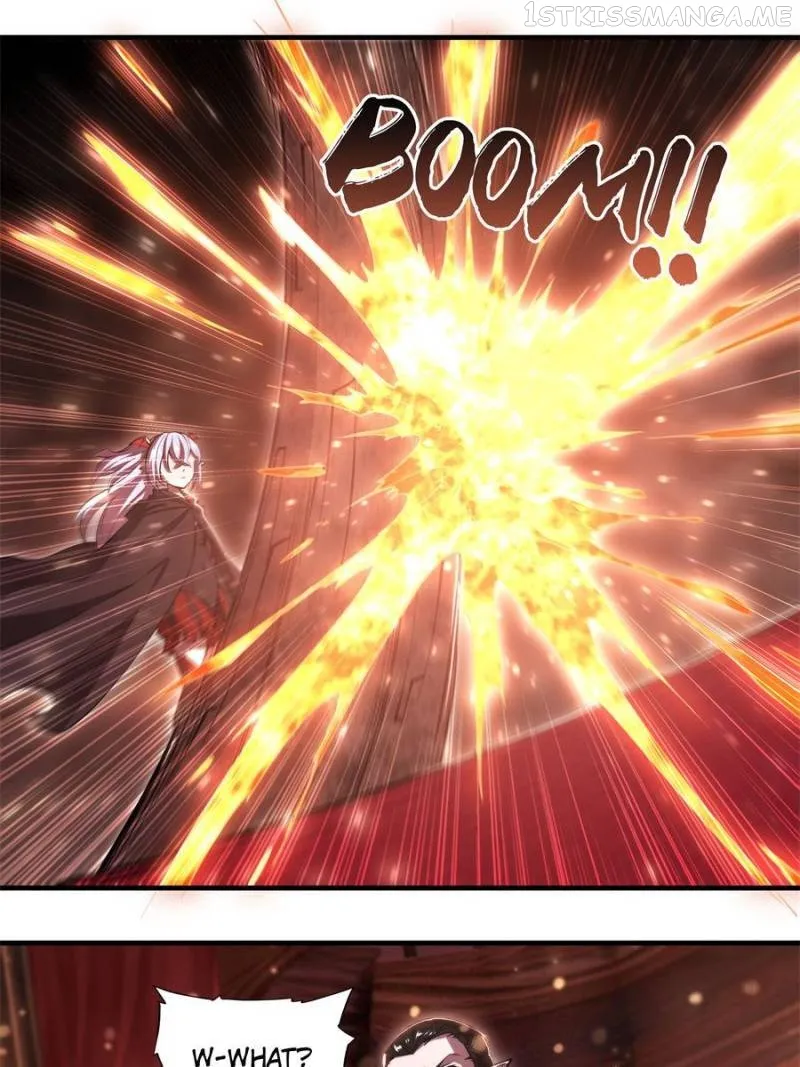 Vampires and Knight Chapter 200 Online - página 32