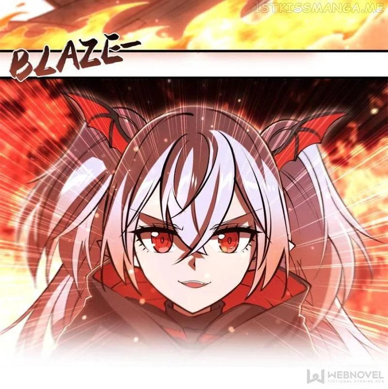 Vampires and Knight Chapter 200 Online - página 34