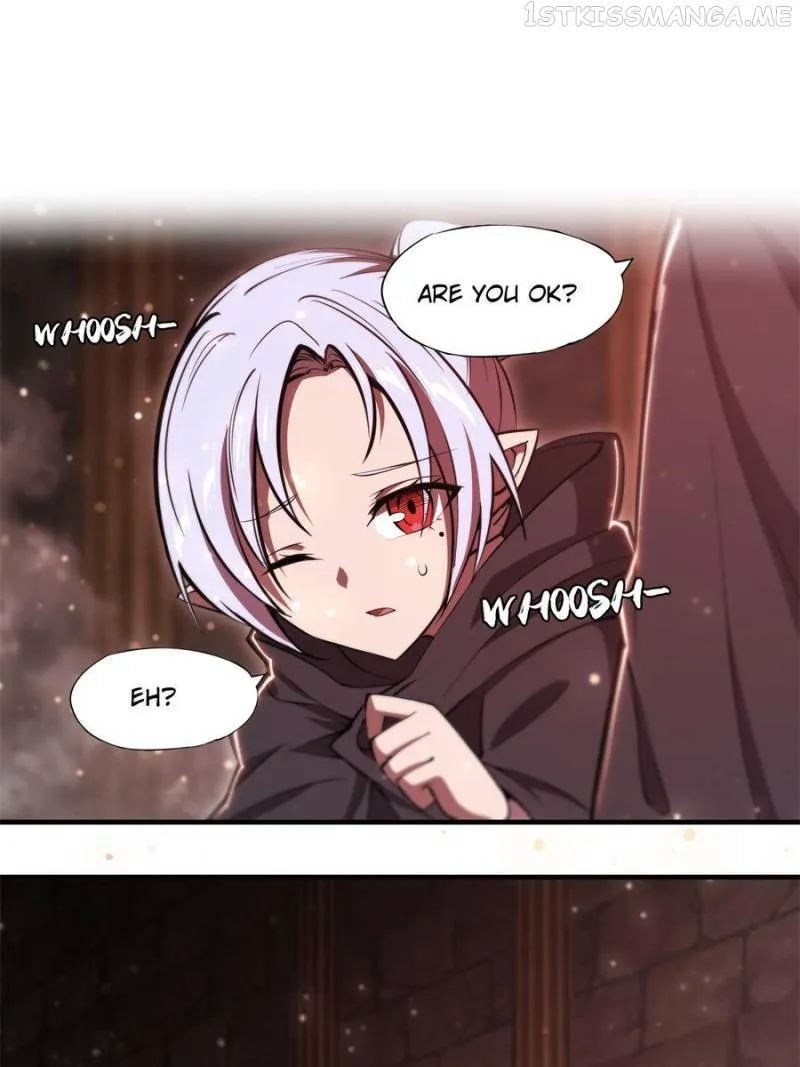 Vampires and Knight Chapter 200 Online - página 35