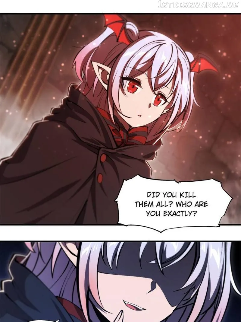 Vampires and Knight Chapter 200 Online - página 38