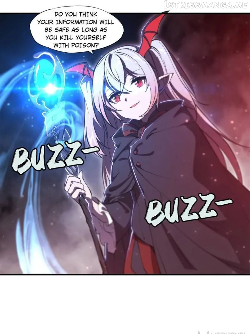 Vampires and Knight Chapter 200 Online - página 41