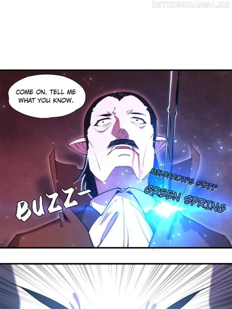 Vampires and Knight Chapter 201 Online - página 2