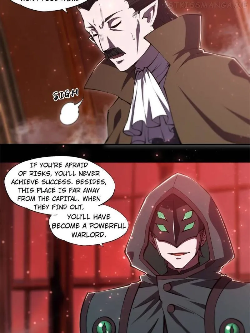Vampires and Knight Chapter 201 Online - página 6