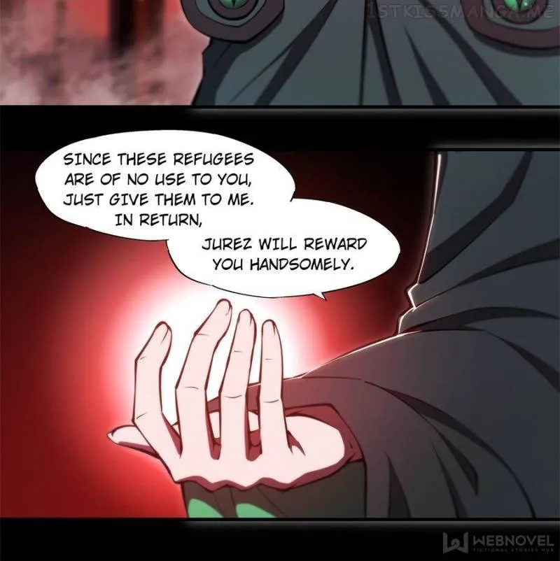 Vampires and Knight Chapter 201 Online - página 7