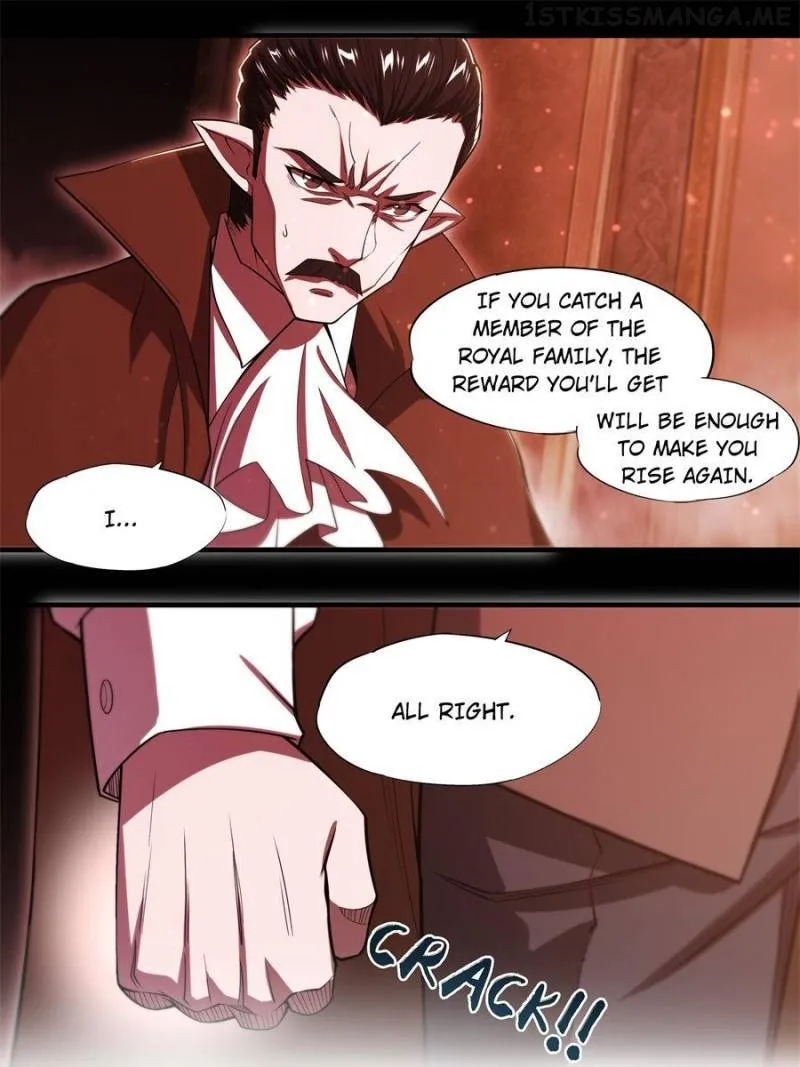 Vampires and Knight Chapter 201 Online - página 8