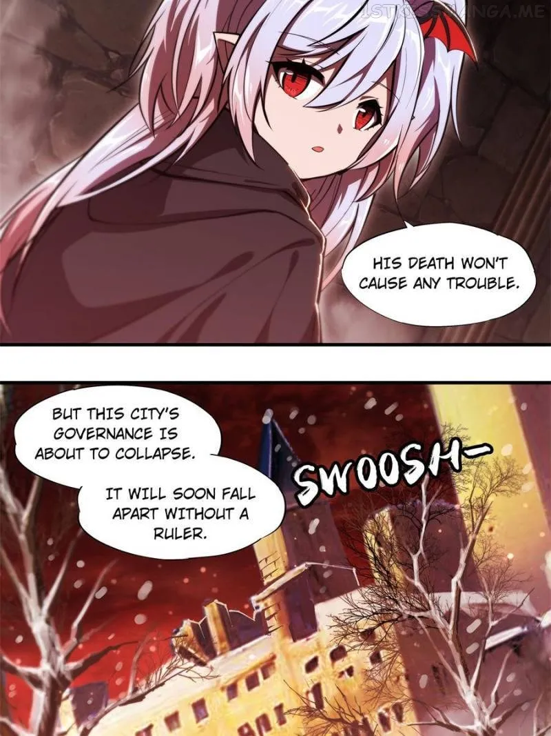 Vampires and Knight Chapter 201 Online - página 12