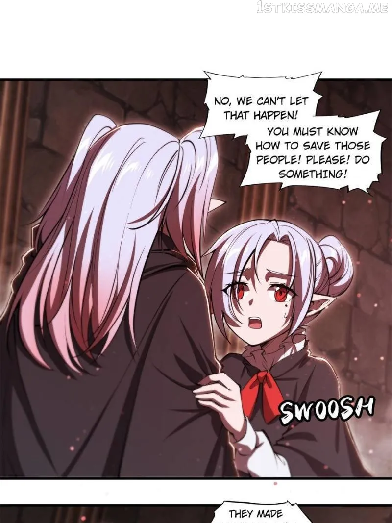 Vampires and Knight Chapter 201 Online - página 14