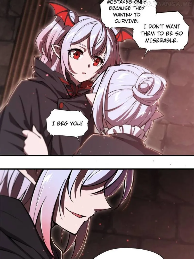 Vampires and Knight Chapter 201 Online - página 15