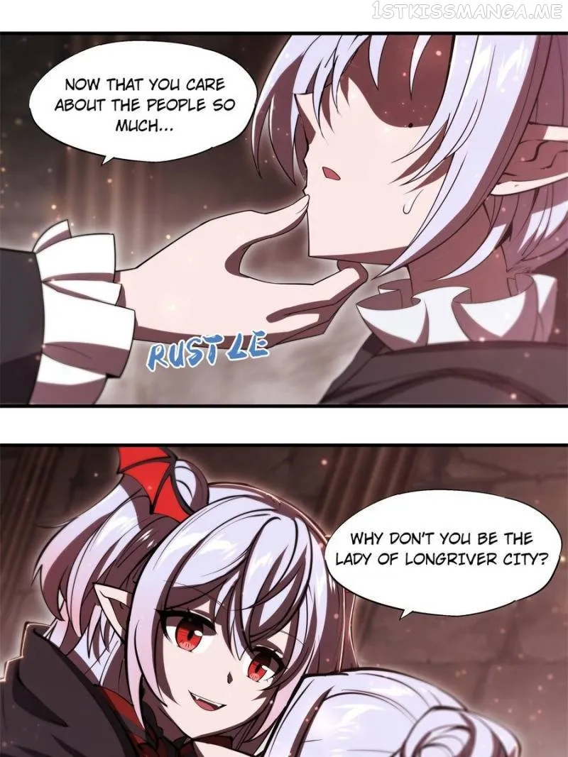 Vampires and Knight Chapter 201 Online - página 17