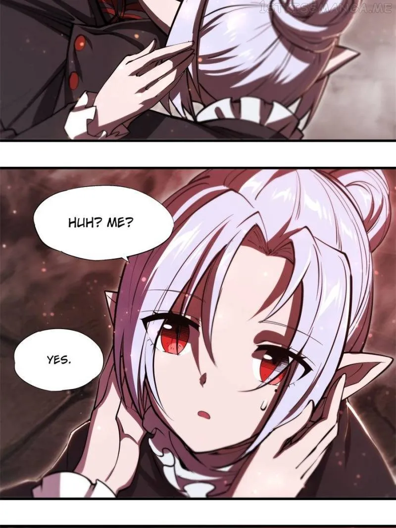 Vampires and Knight Chapter 201 Online - página 18
