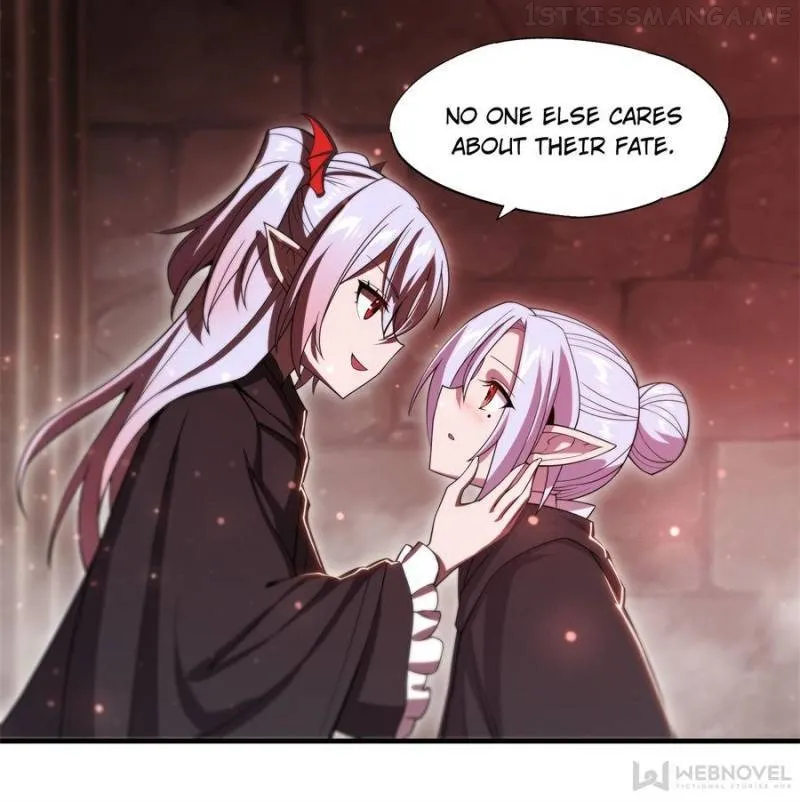 Vampires and Knight Chapter 201 Online - página 19