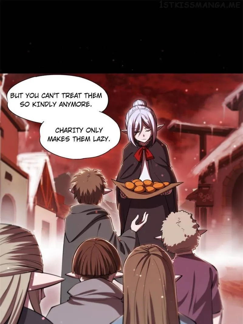 Vampires and Knight Chapter 201 Online - página 20